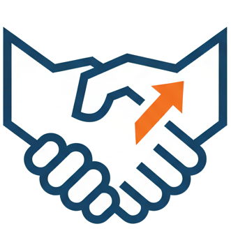 Let's Employ Logo